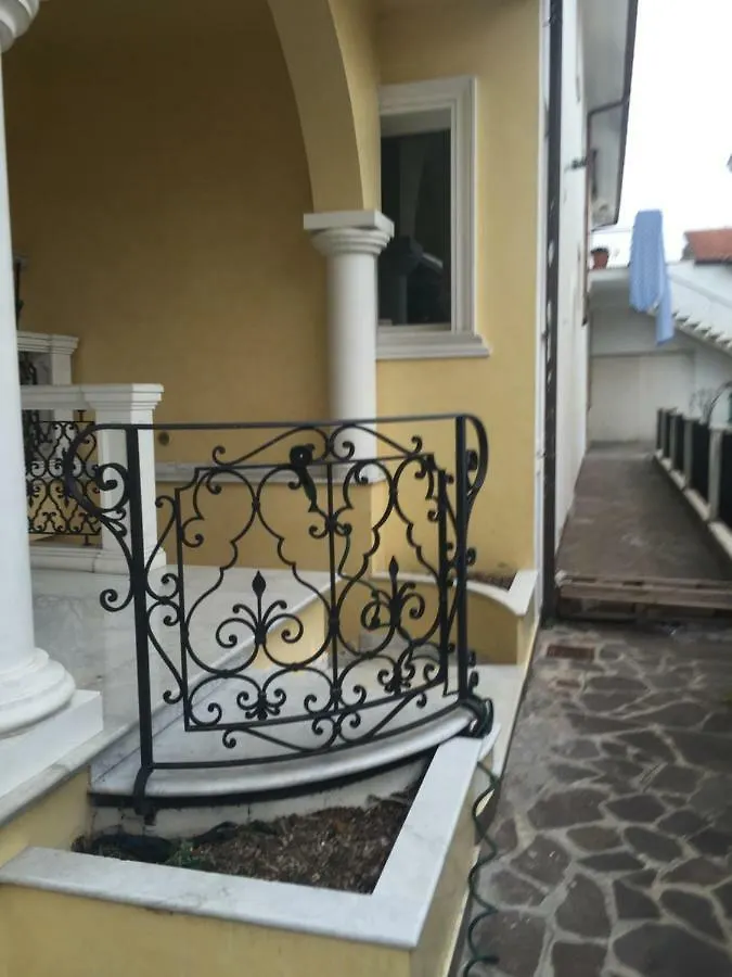 Stefano'S House Villa Rimini