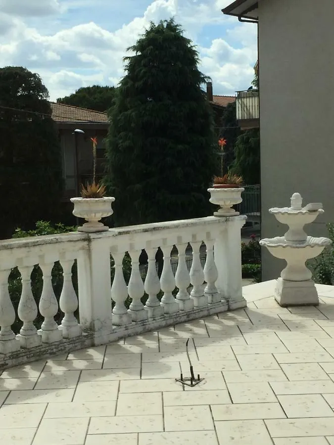 Stefano'S House Villa Rimini Italy