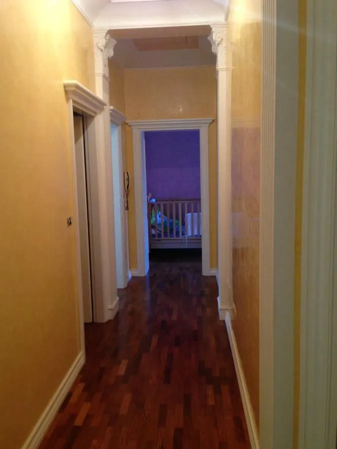 Stefano'S House Villa Rimini 0*,
