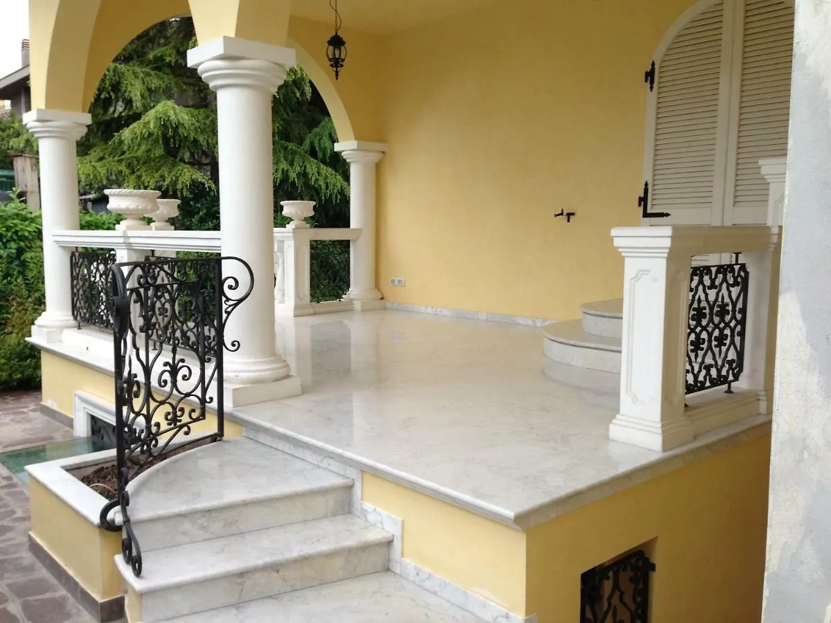 Stefano'S House Villa Rimini