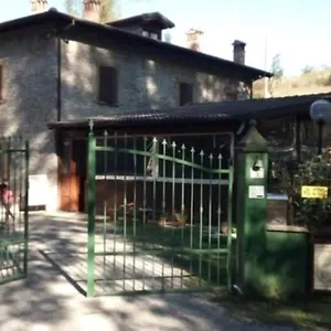  Alloggio per agriturismo Az. Agr. Agriturismo Nonna Nella