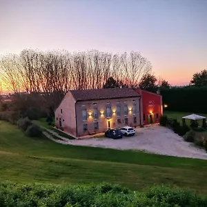  Casa di campagna Corte