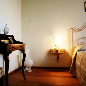  Alloggio per agriturismo Agriturismo L'infinito