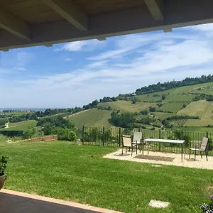  Alloggio per agriturismo Tenuta Diavoletto