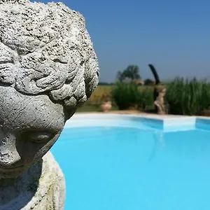  Alloggio per agriturismo Agriturismo Pozzo Dei Desideri