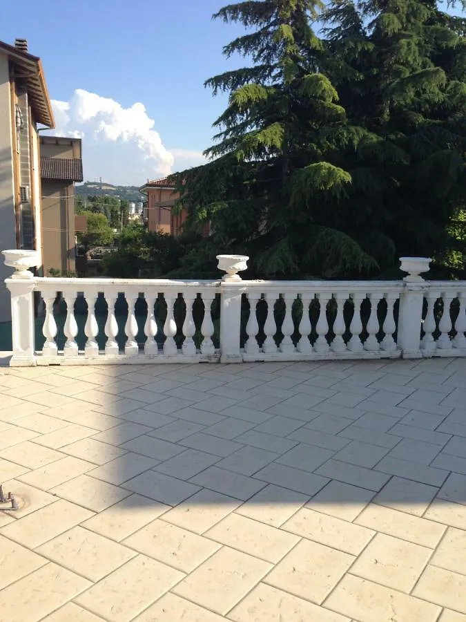 Stefano'S House Villa Rimini Italy